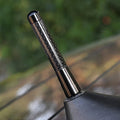 3" Carbon Fiber Roof Antenna for Universal Fit (Universal)