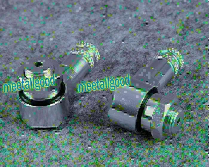 Pair 90/83 Degree Angled Valve Stems for Suzuki Honda Yamaha Kawasaki Universal