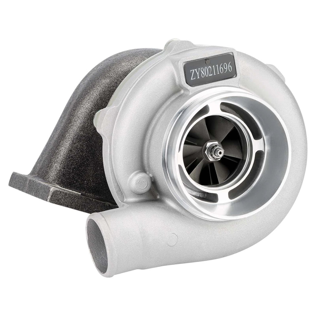 Turbocharger Kit for GT30 GT3037 GT3076 (500HP)