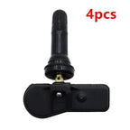 4 x Tire Pressure Monitor Sensors TPMS for Hyundai Tucson, Sonata (2015-2020)