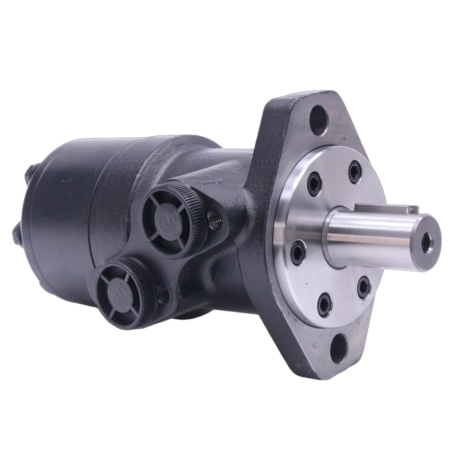 Sauer Danfoss OMR125 Hydraulic Motor 151-0713 for