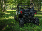 High Clearance 1.5" Rear A-Arms for Can-Am Maverick Trail (2018–2023)