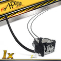 Front Left Door Lock Actuator for Nissan Versa (2007–2011)