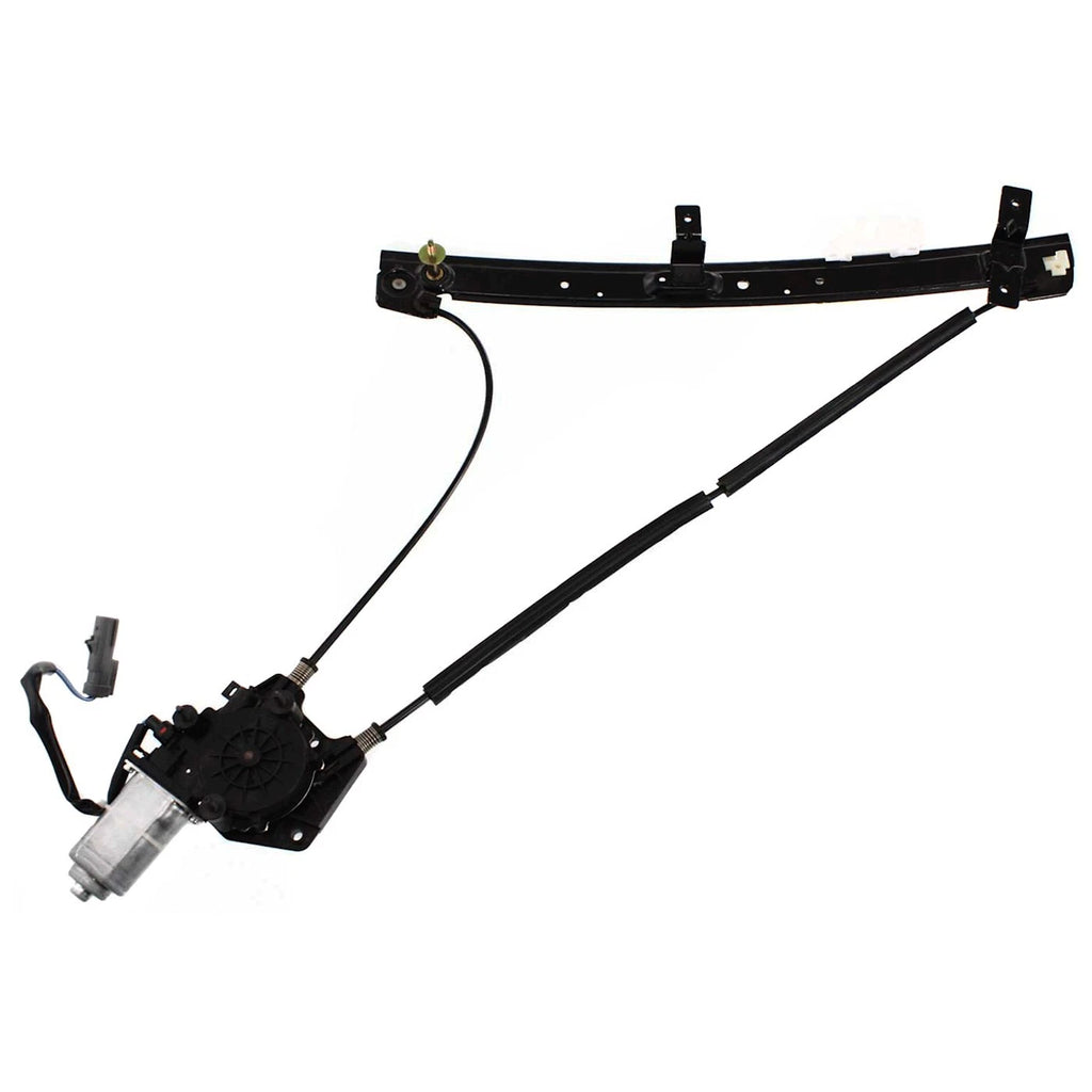 Window Regulator for Dodge Neon (Sedan)