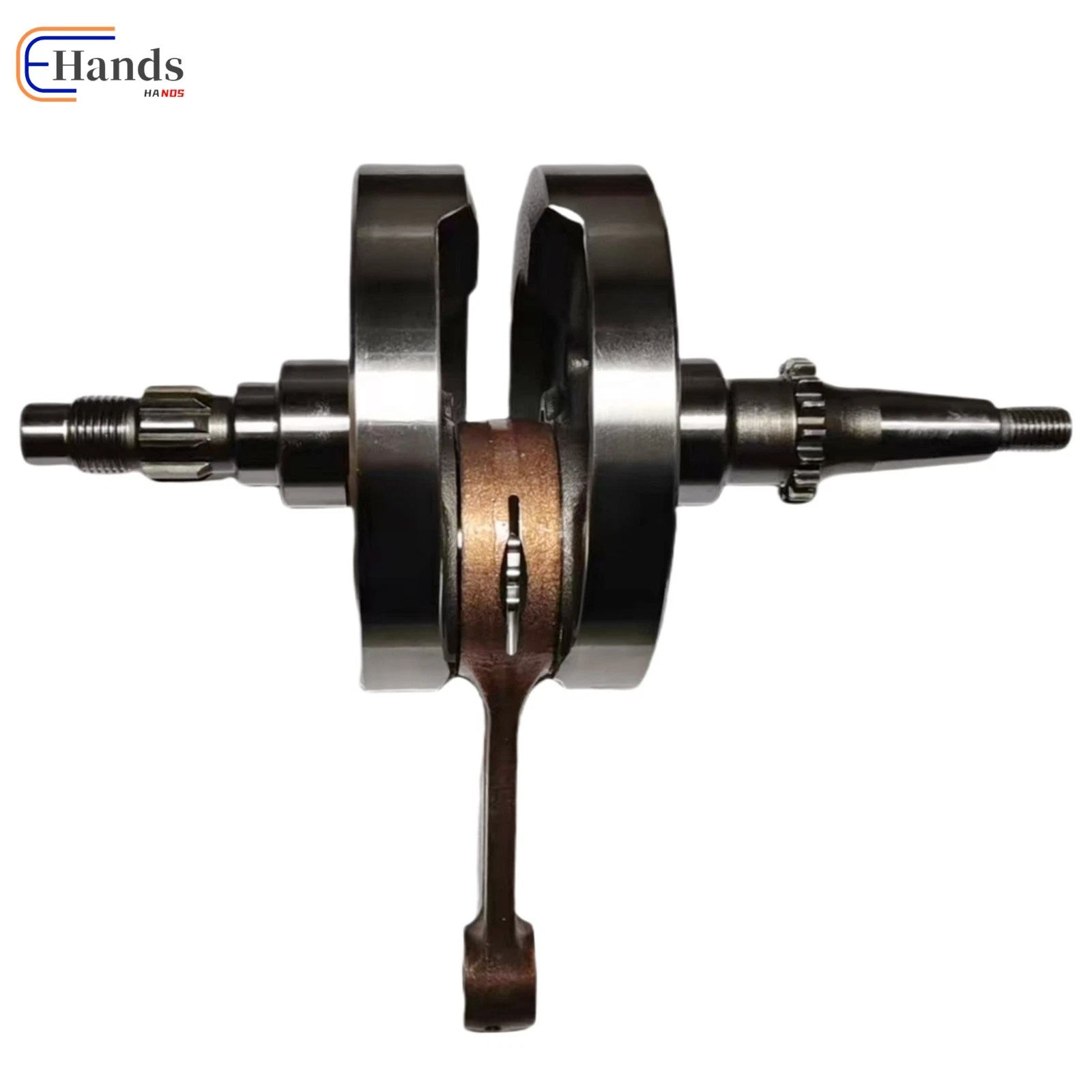 Crankshaft for Kawasaki KX250F (2009) - Part Number 13031-0106