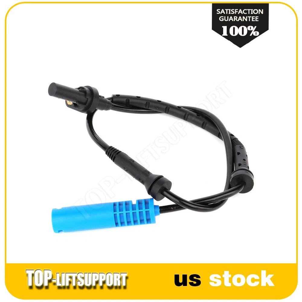 Front ABS Wheel Speed Sensor for BMW 328i xDrive, 335i xDrive (2009–2010)