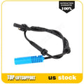 Front ABS Wheel Speed Sensor for BMW 328i xDrive, 335i xDrive (2009–2010)