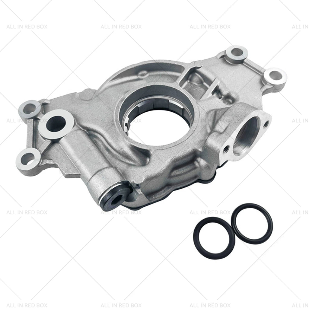 High Volume Oil Pump Kit for Holden Commodore VT VX VY VZ LS1 V8 (1997–2016)