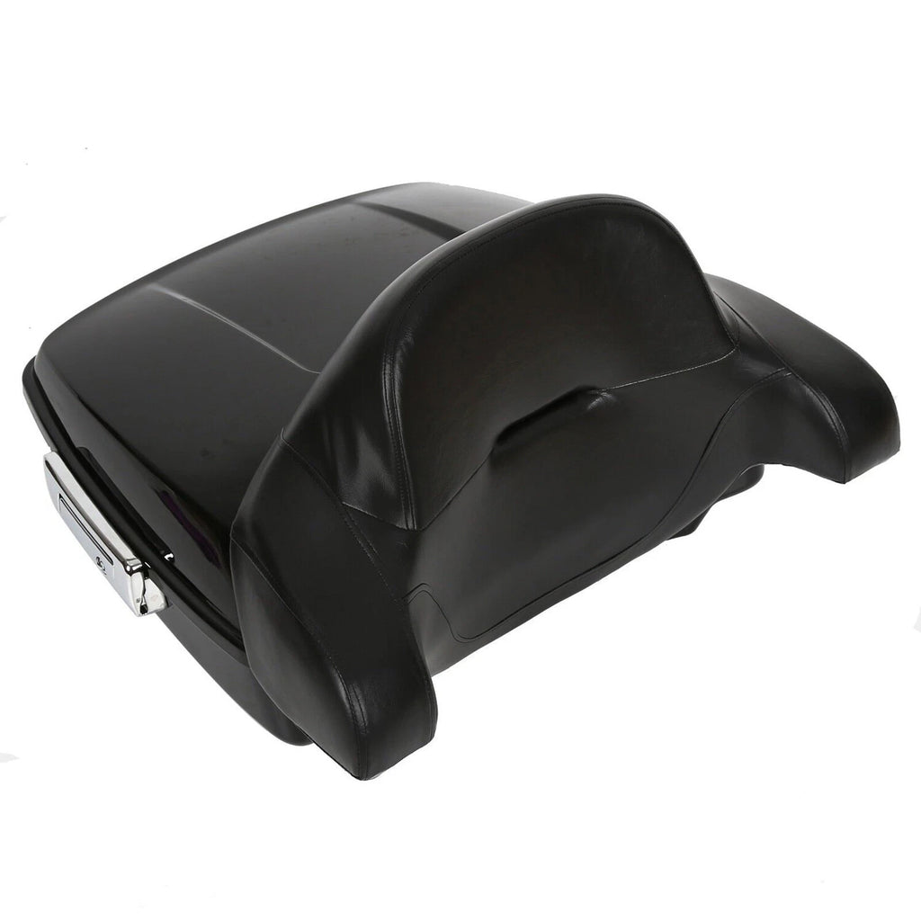 Backrest Pad for Harley Road Glide (2014–2024)