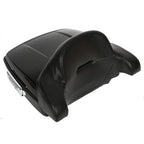 Backrest Pad for Harley Road Glide (2014–2024)