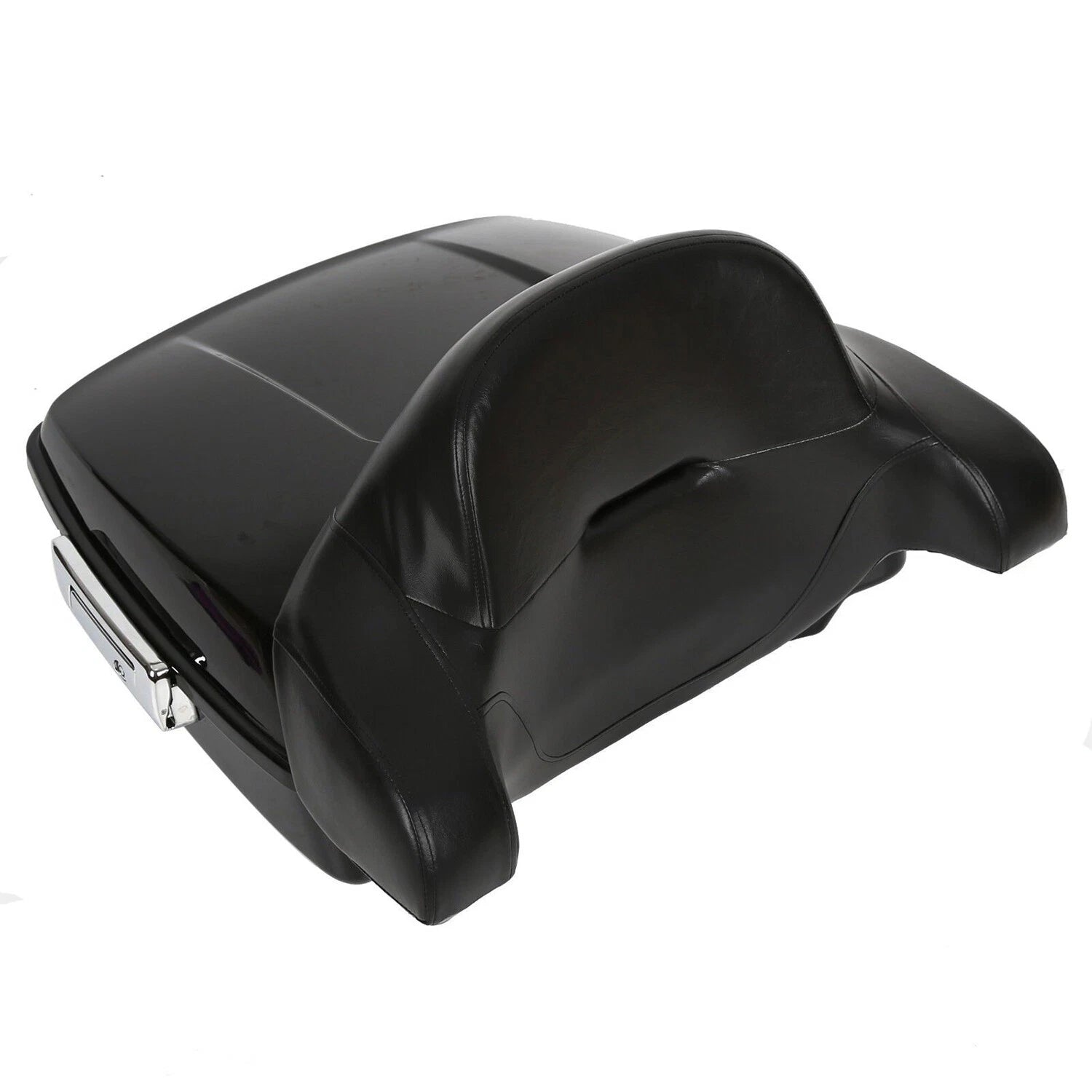 Backrest Pad for Harley Road Glide (2014–2024)
