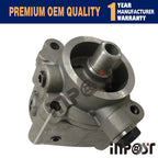K4M Oil Pump for Mitsubishi K4M Engine (2000–2005)