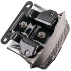 2X Motor Mount for Cadillac Escalade, GMC Yukon XL 1500 (2007–2011)