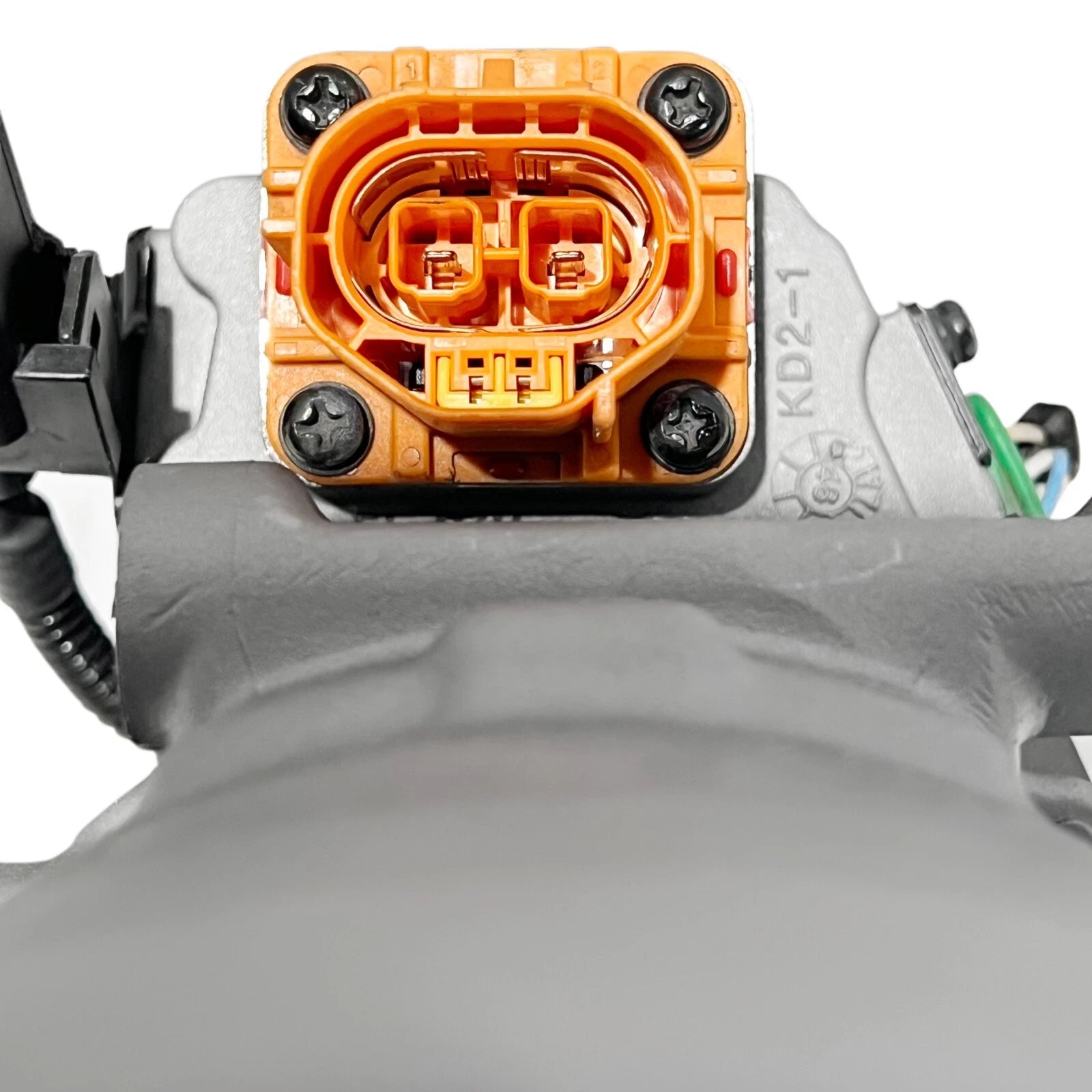 AC Compressor Replacement for Kia Niro 1.6L PHEV (2022-2022)