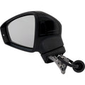 Left Side Power Mirror for Volkswagen Tiguan (2018–2021) Manual Folding