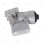 Oil Filter Housing Gasket W/Cap for Audi VW Skoda 1.6 2.0TDi (03L115389C)