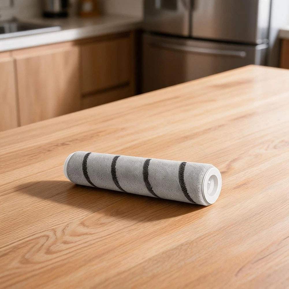 HEPA Filter Roller Brush for K10 V8 V9 Vacuum Cleaner (2015–2023)
