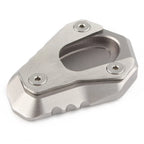 Side Stand Kickstand Foot Pad for Kawasaki Ninja ZX-10R (2011-2023)