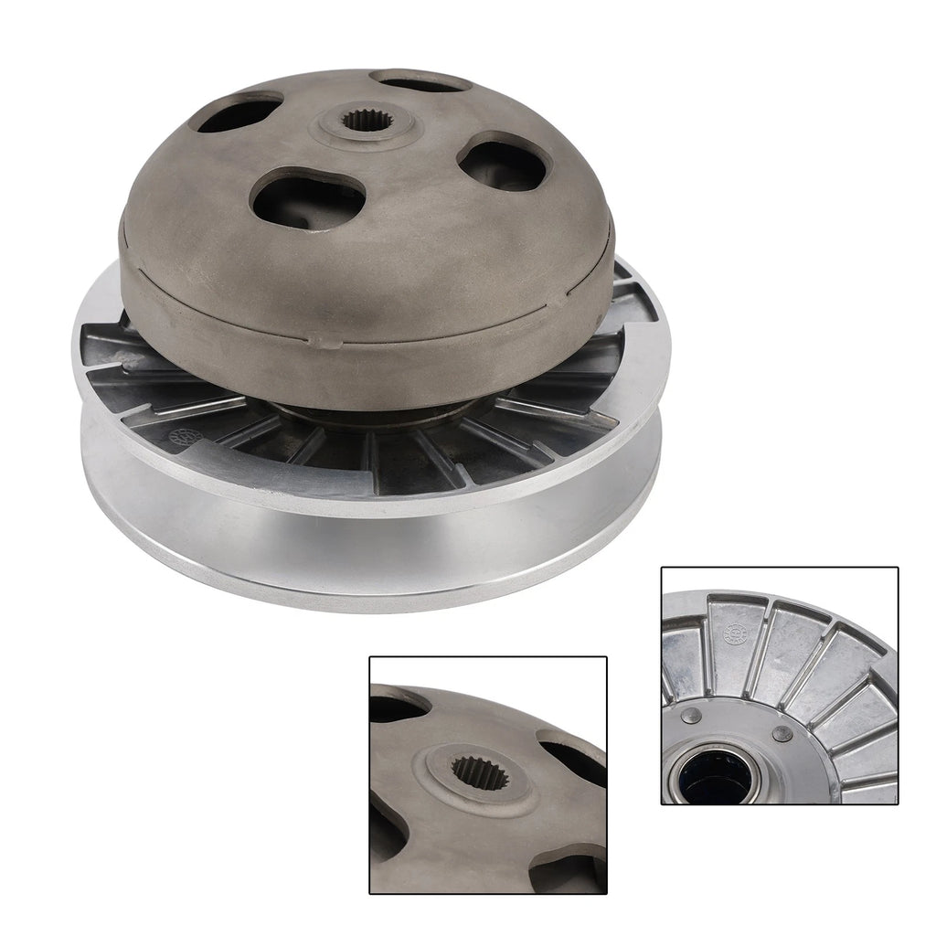 Secondary Clutch Cam Helix 23205-KTW-900 for Honda NSS300 Forza 300 (2013–2022)