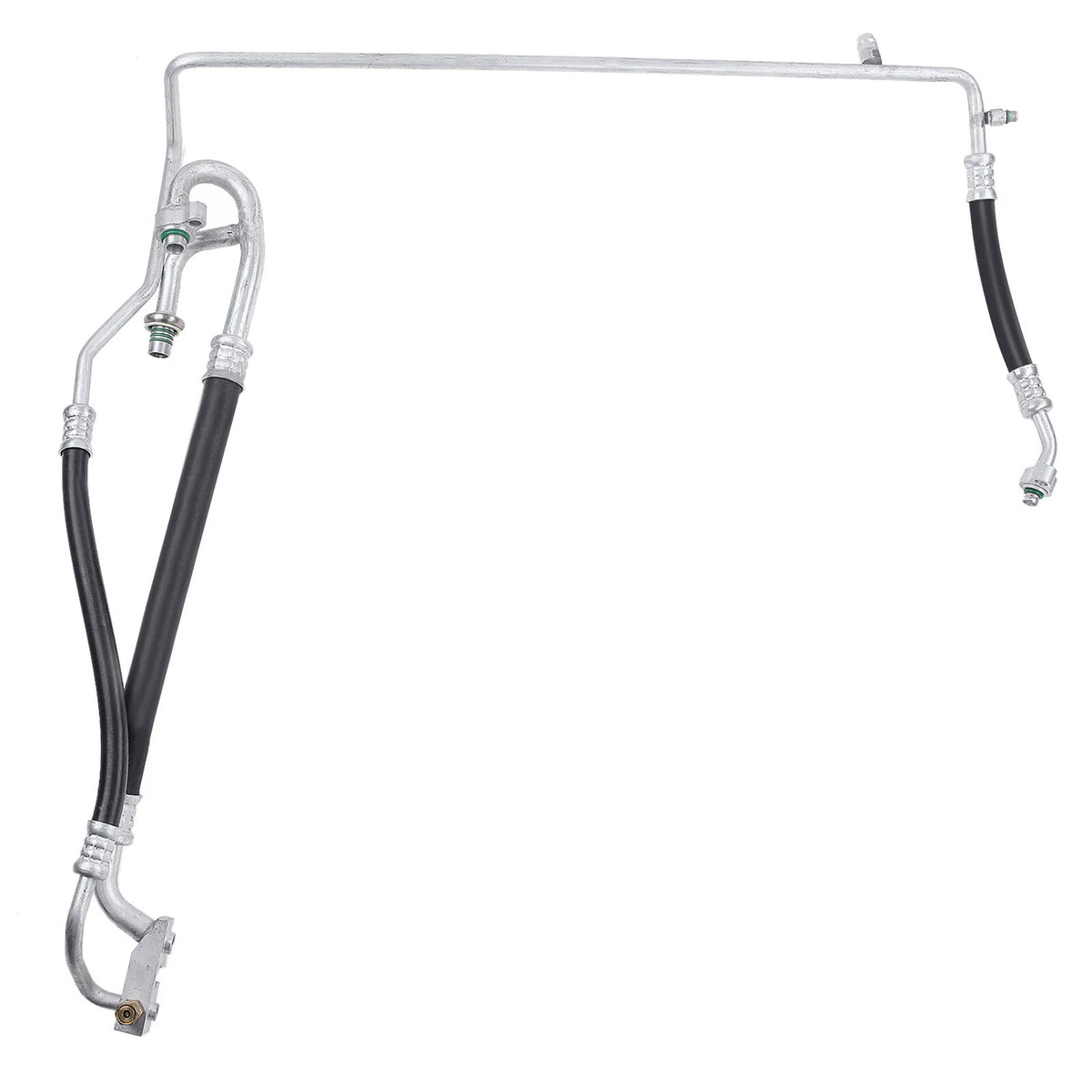 A/C Suction & Discharge Hose for Ford Explorer Mercury (2002–2005)