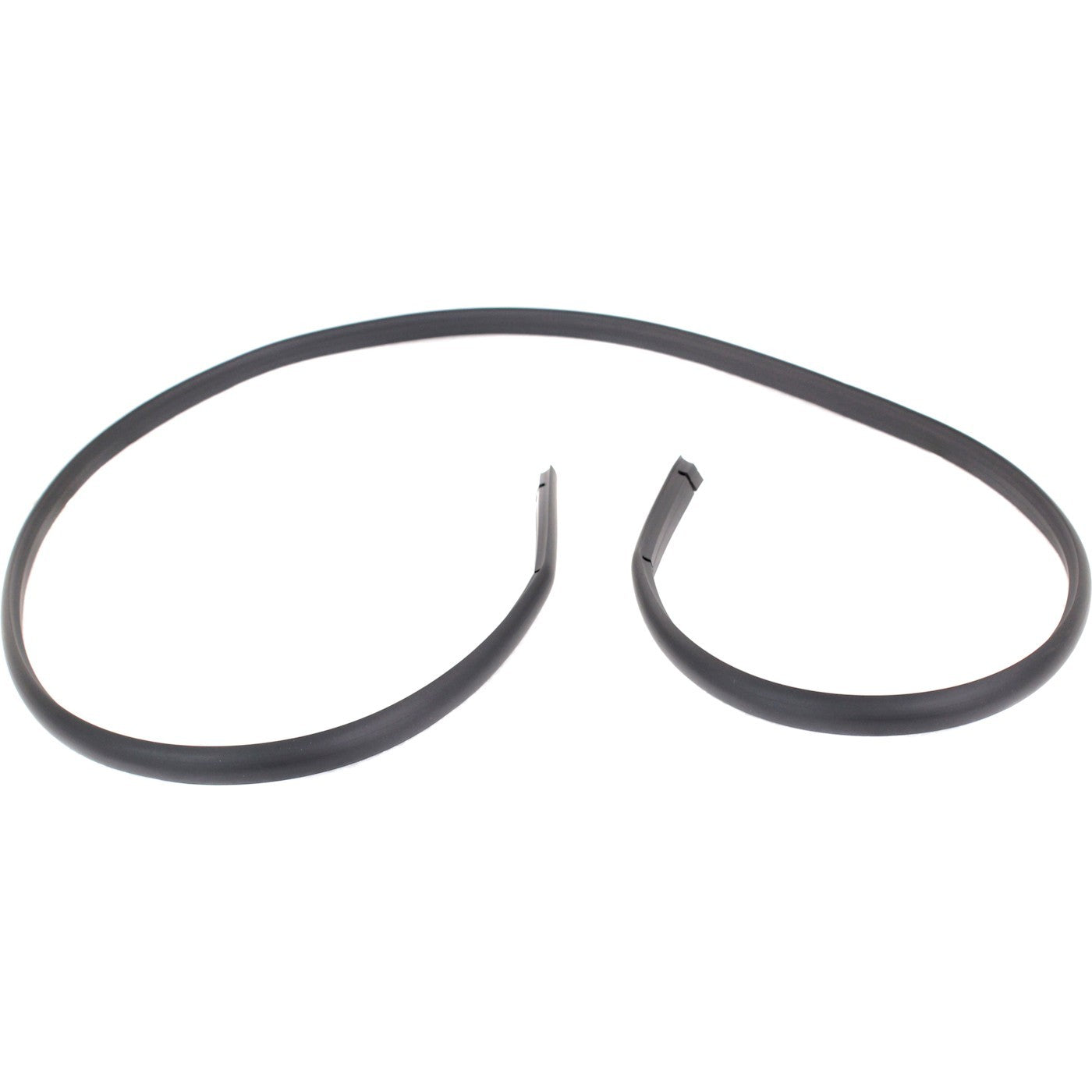 Fender Flares Moulding Trim for Front Driver or Passenger Side