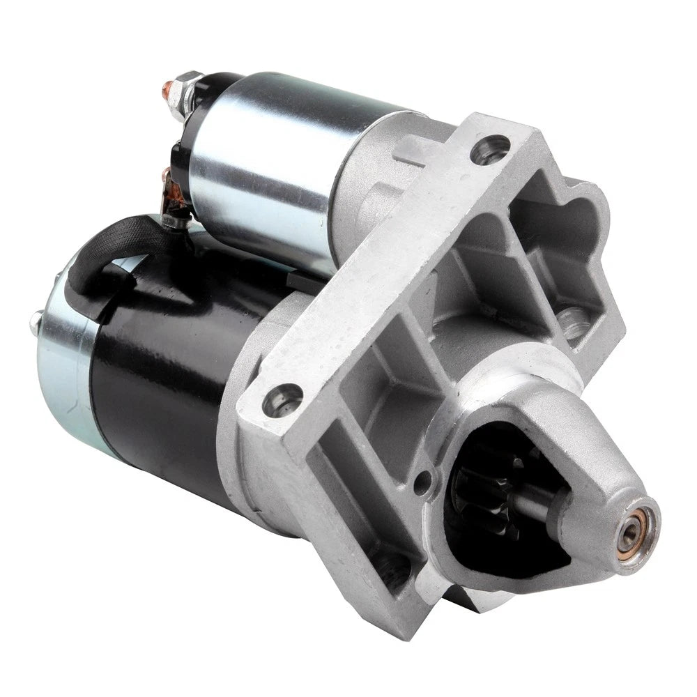 Starter for Jeep TJ (1997-2006)