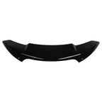 4.5" Wave Black Windscreen for Harley Road Glide FLTRX (2015–2023)