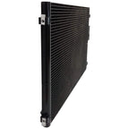 Radiators for Dodge Caravan, Chrysler Town & Country, Voyager (2001–2003)