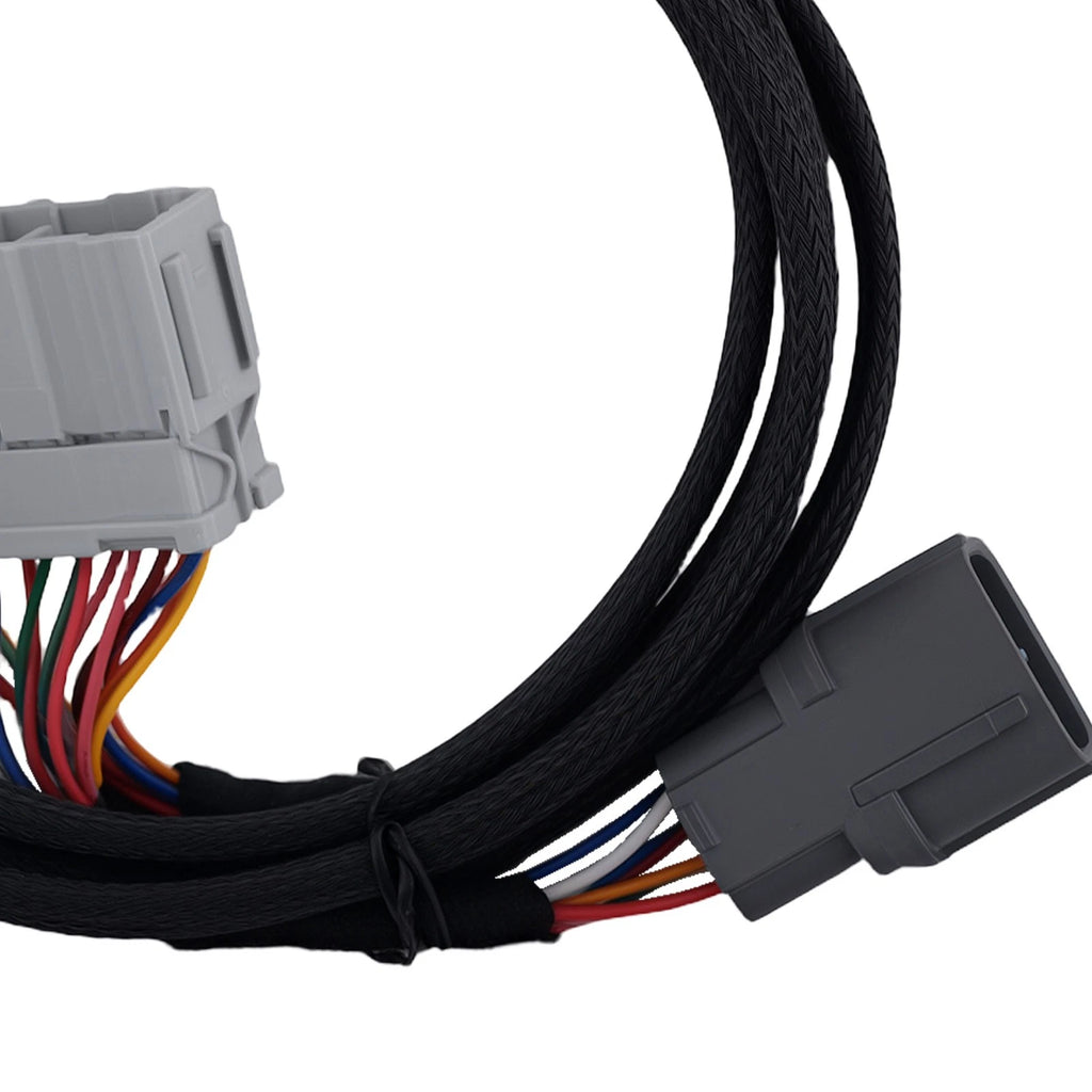 B Series Chassis Adapter Harness for Honda Civic Si (1996–1998)