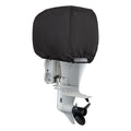 Outboard Motor Cover UV Protection for Mooring (Waterproof, Laminated)