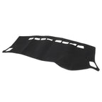 Dash Cover Mat for Nissan Pulsar/Sylphy (2013–2016)