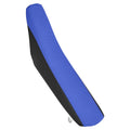 Complete Seat Assembly for Yamaha YZ125 YZ125X YZ250 YZ250X (2018–2022) Blue Cover