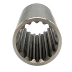 Drive Shaft Splined Sleeve Coupler for Volvo Penta SX-A DPS (3852268)