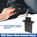 HVAC Blower Motor Resistor for Ford Escape (2008–2012), Taurus (2008–2009)