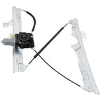 Window Regulator for Nissan Sentra (2007–2012) Left Front