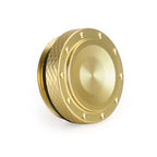 Aluminum Oil Drain Plug for BMW R1200GS R1200RT R1200R R1200ST R1200S (2007–2019)