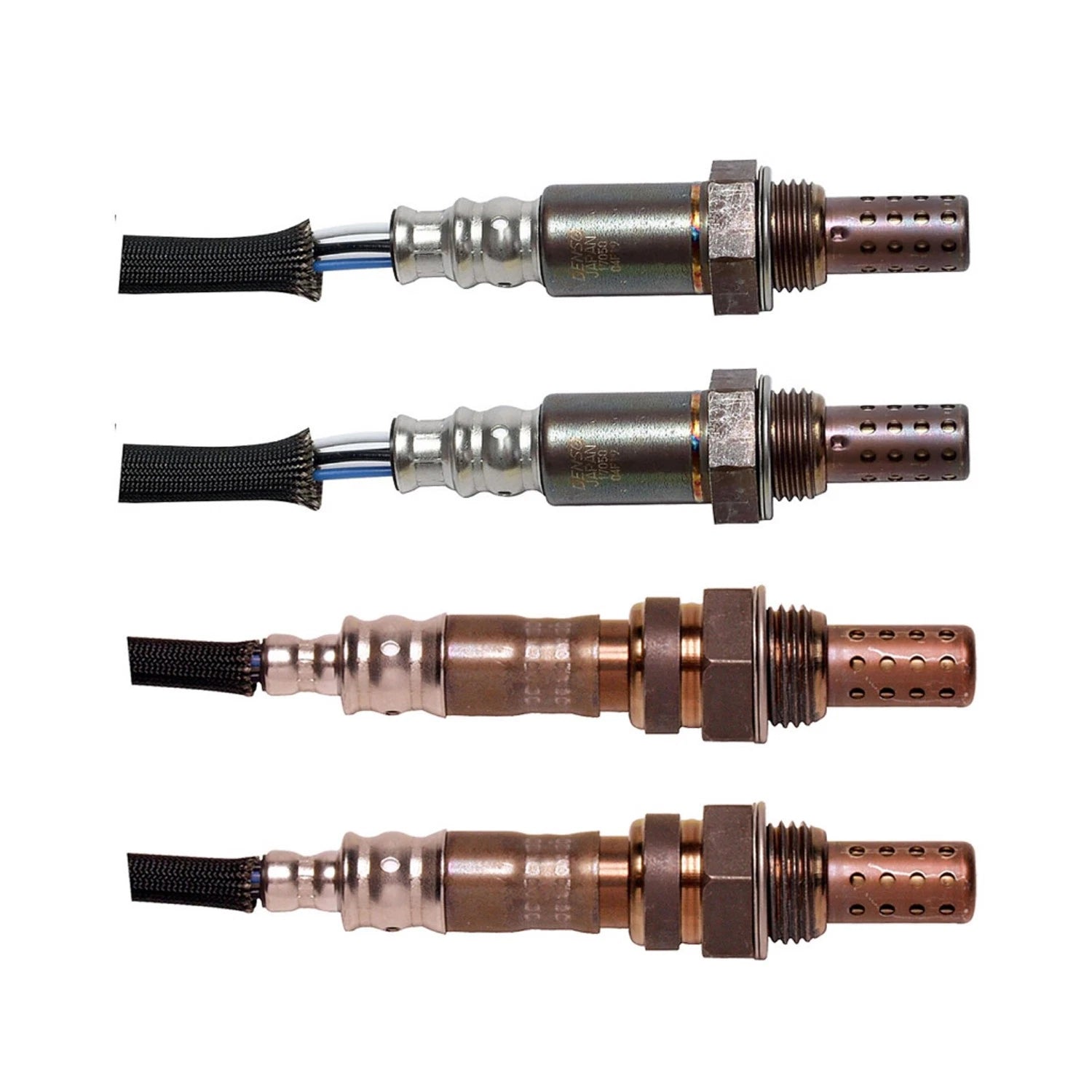 Oxygen Sensor Kit for Ford Explorer, Mountaineer 4.6L V8 (1997–2001)