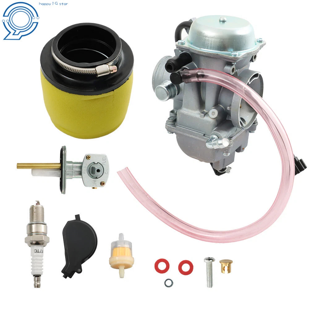 Carburetor for Arctic Cat 400 500 (2000–2002)