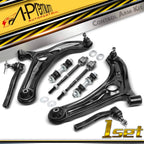 Front Lower Control Arm Sway Bar Link Tie Rod End for Toyota Echo (1999-2005)