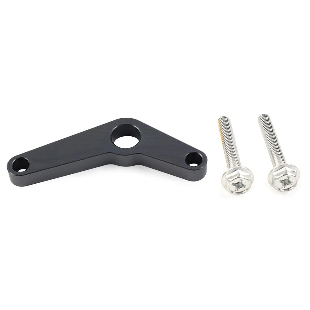 Shifting Gear Lever Shifter Stabilizer for Honda Super Cub 110 (2022–2023)