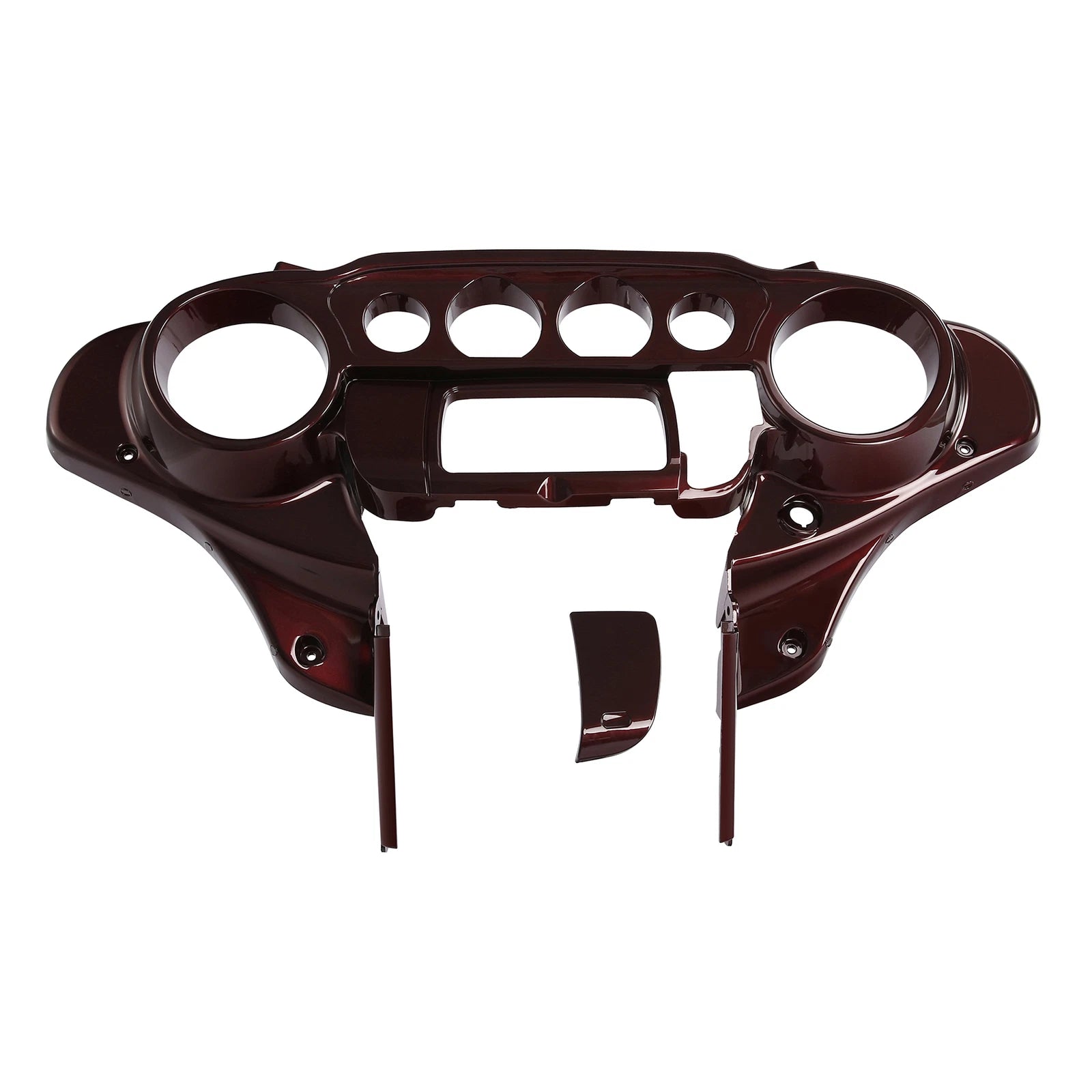 Inner Fairing Speedometer Cover for Harley Street Glide (2014–2023)