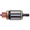 Armature for Mitsubishi Mighty Max L4 2.3L (1983–1983)