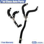 Engine Inlet & Outer Heater Hose Assembly for Chrysler Town & Country (2016)