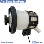 Power Steering Reservoir for International Harvester (2002-2016)