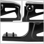 Bumper Cover Support Mounting Bracket for Toyota Tacoma (2016–2023)