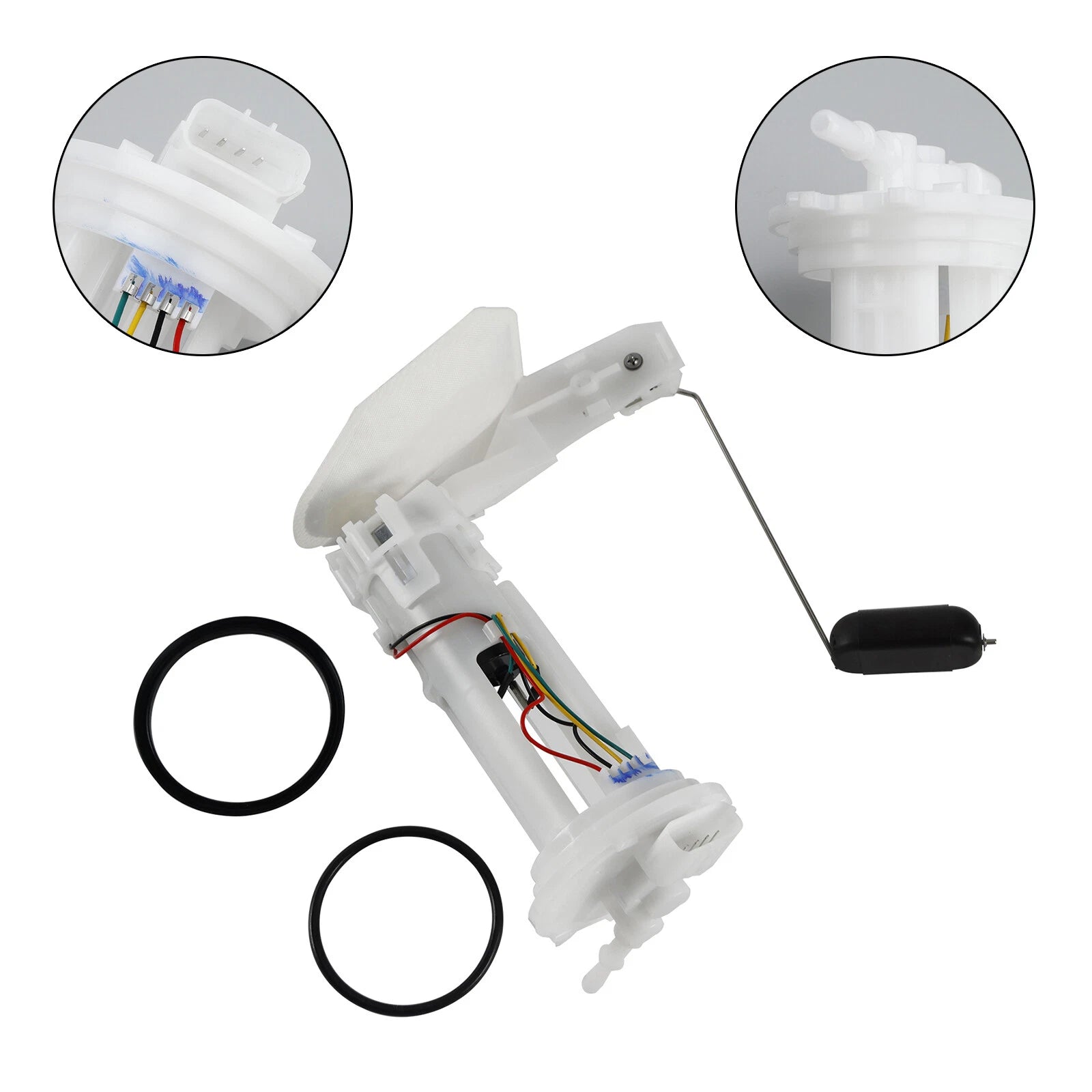 Fuel Pump Assembly 16700-K97-T01 for Honda PCX125 (2018–2020), PCX150 (2017–2021), ADV150 (2019–2022)