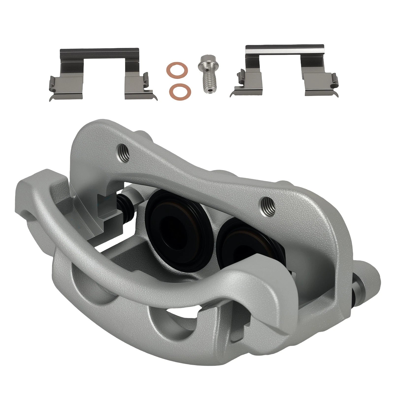 Front Left Brake Caliper for GMC Canyon (2004–2008) Pontiac G6 (2005) 18B4939