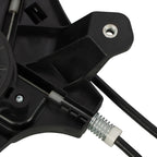 Window Regulator & Motor for Chevy Cruze (2017-2019)