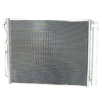 Replacement A/C Condenser Repair Part for Kia Optima (2011–2013)