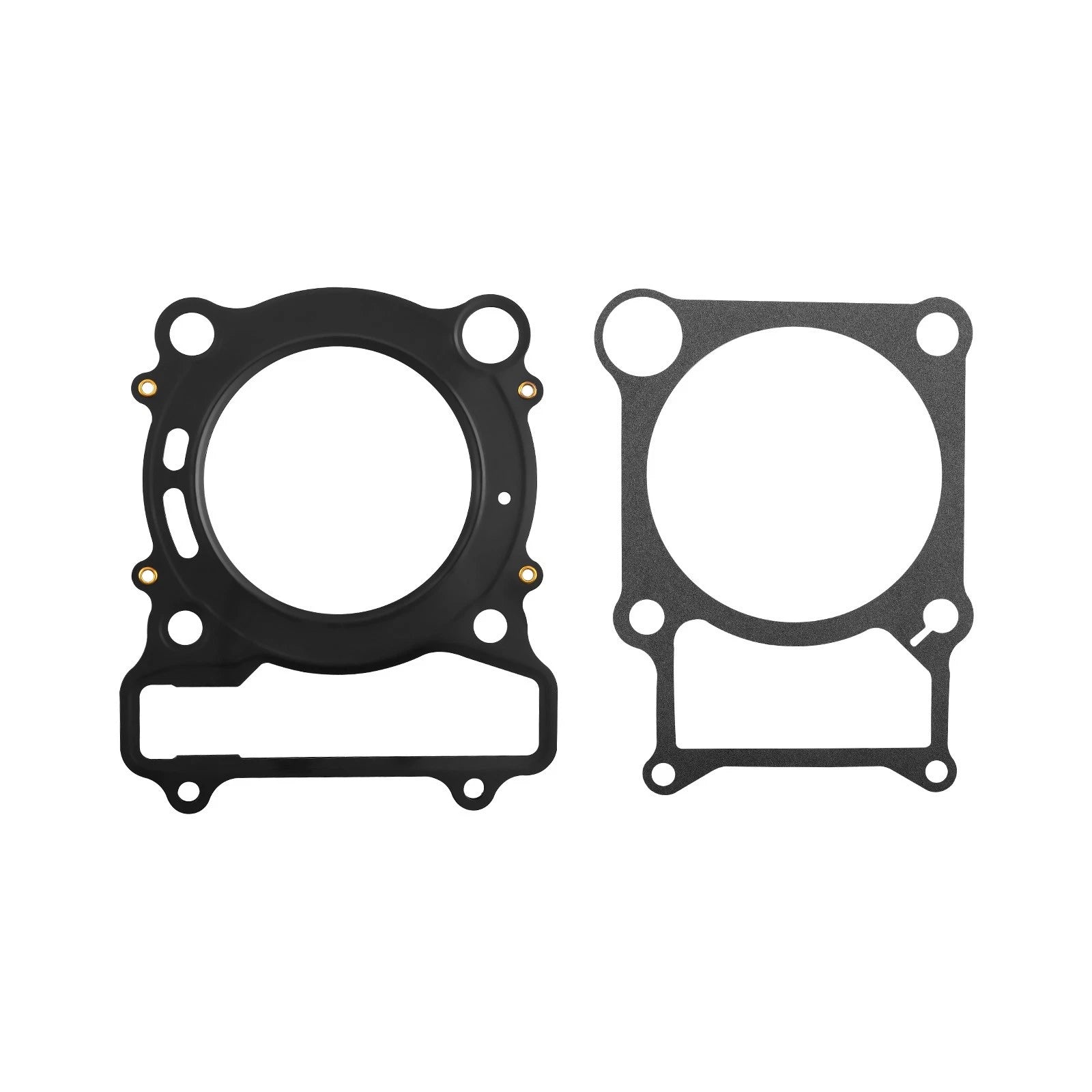 Top End Rebuild Kit for Yamaha Grizzly 400 Kodiak 400 (2000–2006)